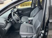 Toyota Yaris Hatchback 1,5 l 68 kw