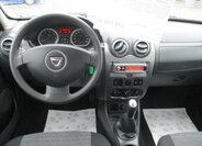 Dacia Duster SUV 1,6 l 77 kw