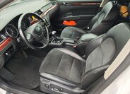 Škoda Superb Kombi 2,0 l 103 kw