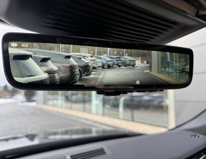 Land Rover Range Rover Sport SUV / Terénní 3,0 l 338 kw