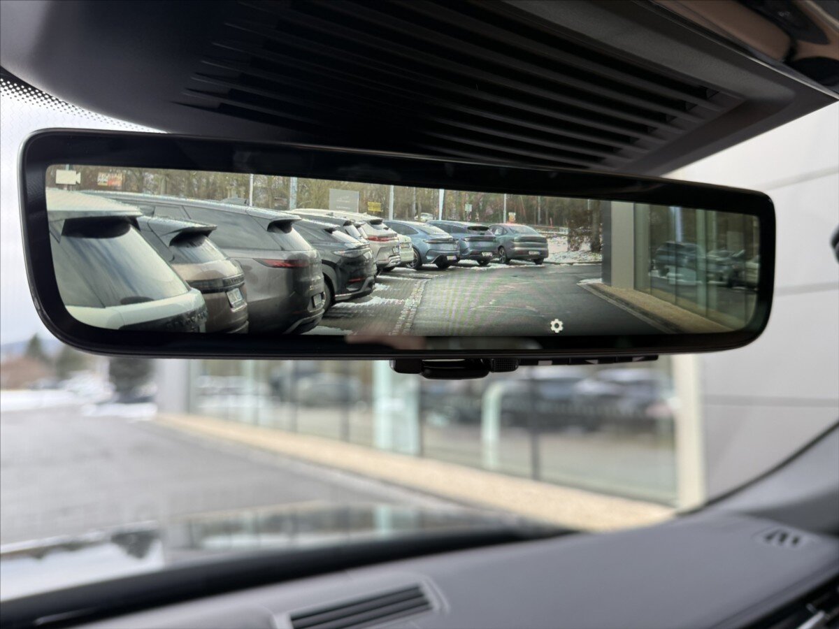 Land Rover Range Rover Sport SUV / Terénní 3,0 l 338 kw