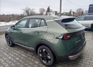 KIA Sportage SUV 1,6 l 110 kw