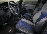 Volkswagen Tiguan SUV 2,0 l 235 kw