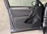 Volkswagen Tiguan Allspace SUV / Terénní 1,5 l 110 kw