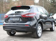 Nissan Qashqai SUV / Terénní 1,3 l 103 kw