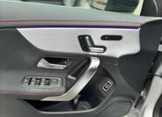 Mercedes-Benz CLA 16