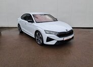 Škoda Octavia Liftback 2,0 l 195 kw