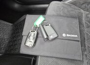 Škoda Octavia Sedan / Limuzína 2,0 l 135 kw