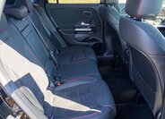 Mercedes-Benz GLA SUV 2,0 l 110 kw