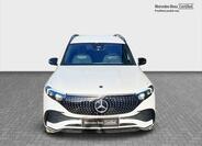 Mercedes-Benz EQB 8