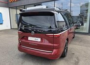 Volkswagen California VAN-Minibus 2,0 l 110 kw