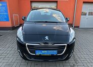 Peugeot 5008 5