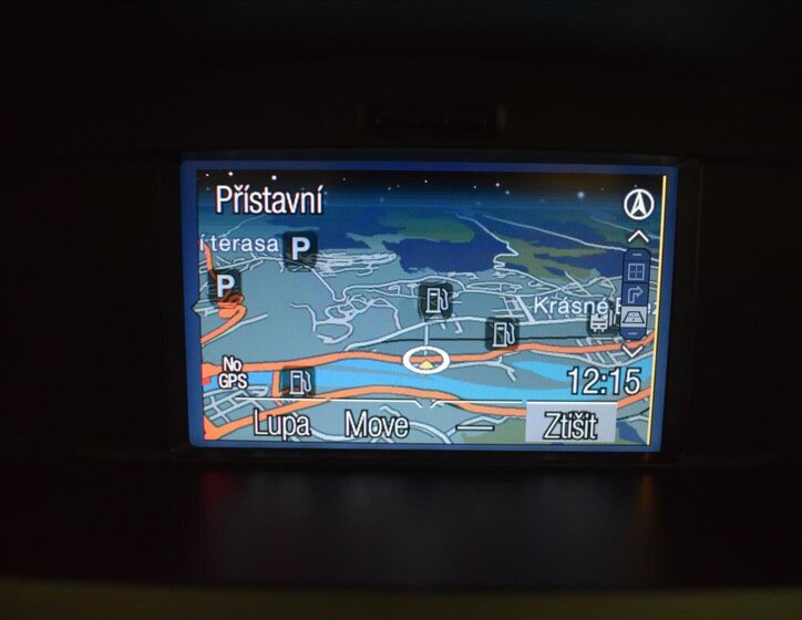 Ford Kuga SUV 2,0 l 120 kw