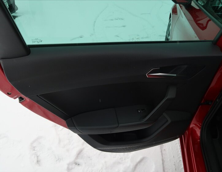 Seat Leon Kombi 1,5 l 96 kw