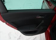 Seat Leon Kombi 1,5 l 96 kw