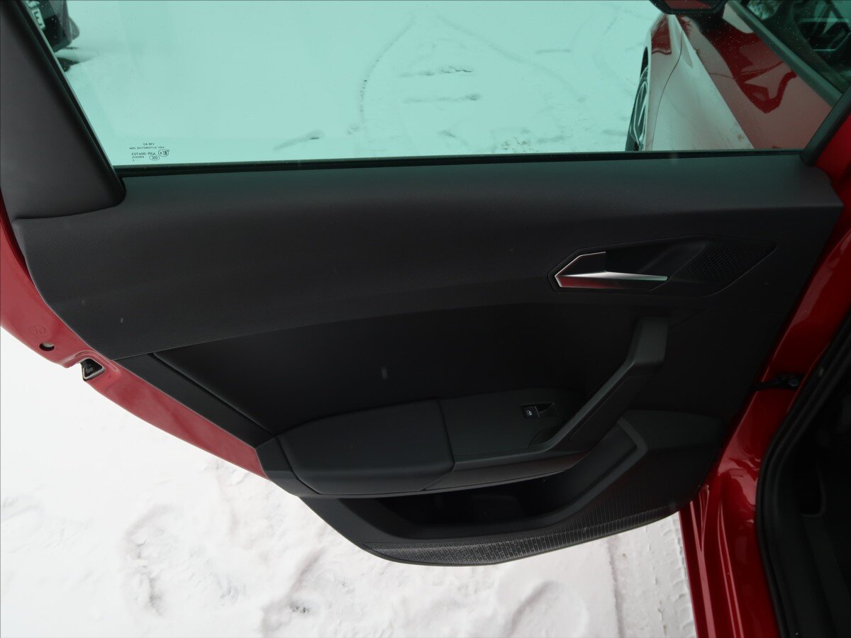 Seat Leon Kombi 1,5 l 96 kw