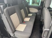 Ford Transit Custom Kombi 2,2 l 92 kw