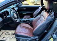 Ford Mustang Kabriolet 5,0 l 310 kw