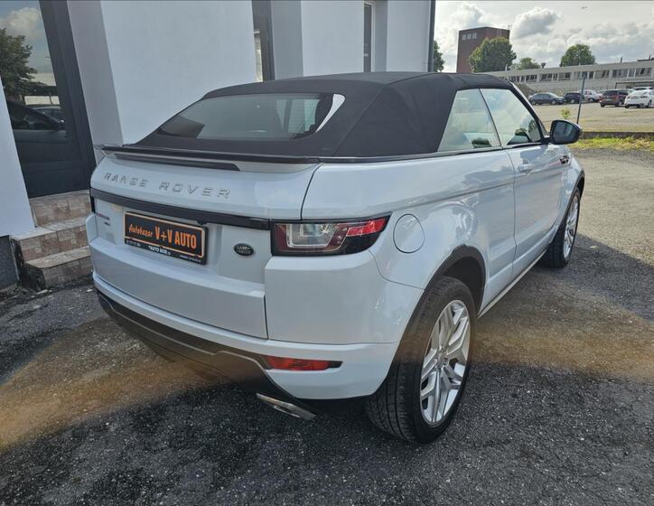 Land Rover Range Rover 7
