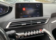Peugeot 3008 SUV / Terénní 1,2 l 96 kw