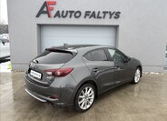 Mazda 3 Hatchback 2,0 l 88 kw