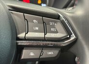 Mazda CX-5 SUV / Terénní 2,5 l 143 kw