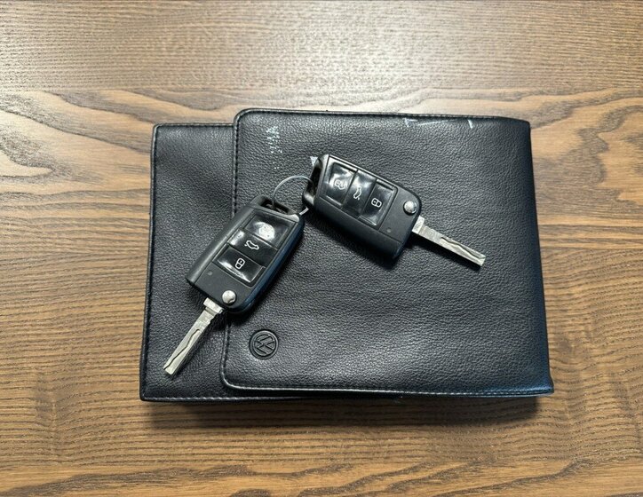 Volkswagen Polo Hatchback 1,8 l 141 kw