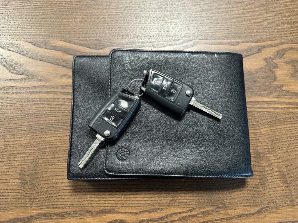 Volkswagen Polo Hatchback 1,8 l 141 kw