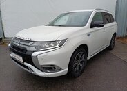 Mitsubishi Outlander Kombi 2,4 l 99 kw