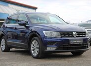 Volkswagen Tiguan SUV / Terénní 2,0 l 110 kw