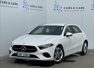 Mercedes-Benz Třídy A Hatchback 2,0 l 110 kw