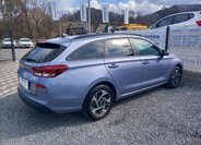 Hyundai i30 Kombi 1,5 l 70 kw