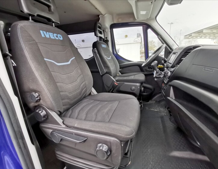 Iveco Daily 7
