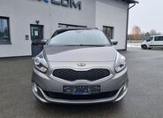 KIA Carens MPV 1,6 l 99 kw