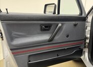 Volkswagen Golf Sedan / Limuzína 1,8 l 79 kw