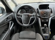 Opel Zafira MPV 1,6 l 100 kw