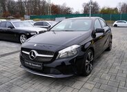 Mercedes-Benz Třídy A 2