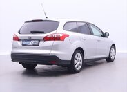 Ford Focus Kombi 1,6 l 70 kw