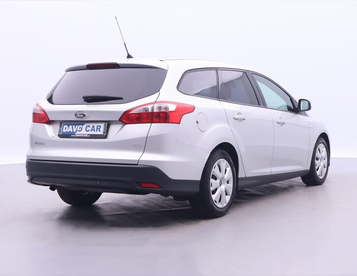 Ford Focus Kombi 1,6 l 70 kw