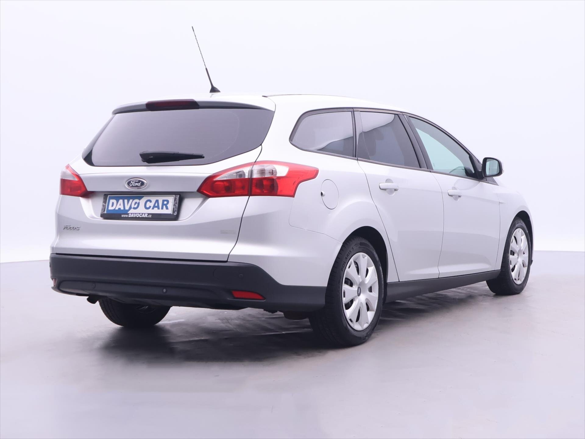 Ford Focus Kombi 1,6 l 70 kw