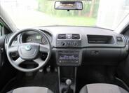 Škoda Fabia 9