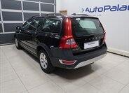 Volvo XC70 Kombi 2,4 l 136 kw