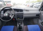 Škoda Felicia Kombi 1,3 l 50 kw