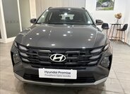 Hyundai Tucson SUV 1,6 l 117 kw
