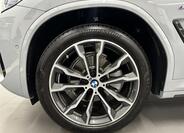 BMW X3 4