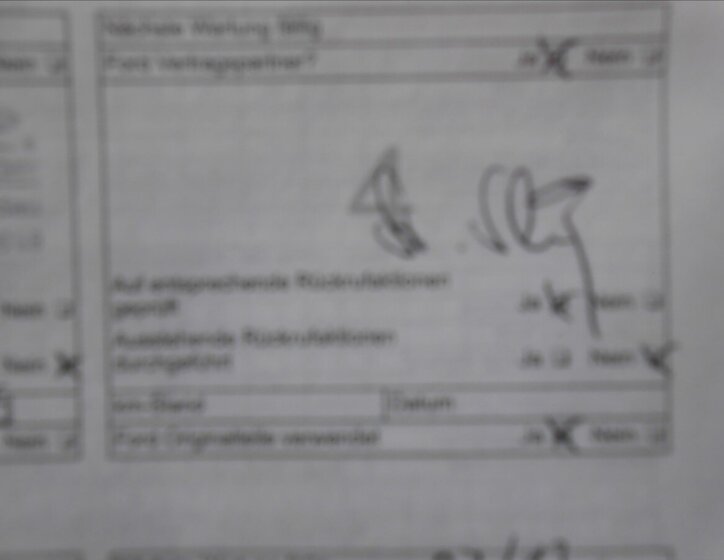 Ford S-MAX Kombi 2,0 l 107 kw