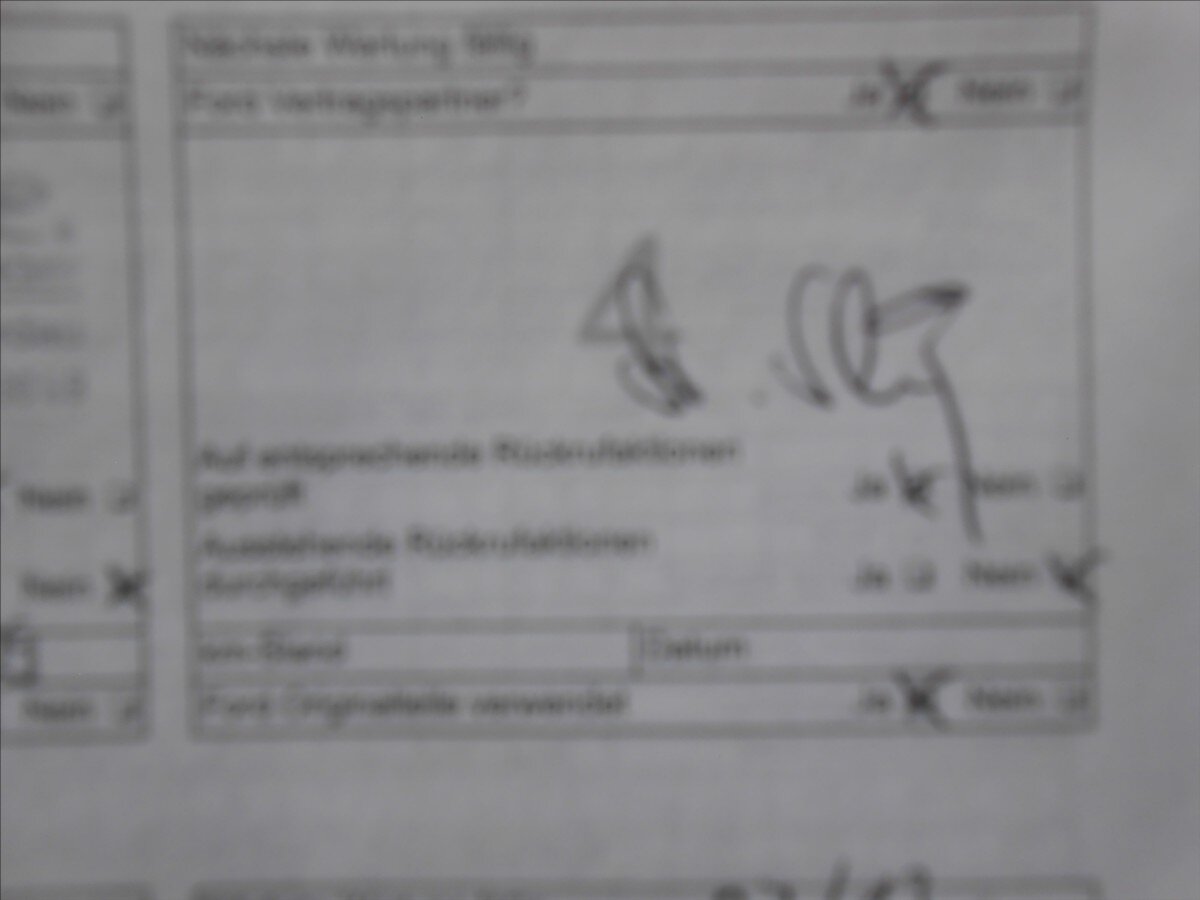 Ford S-MAX Kombi 2,0 l 107 kw