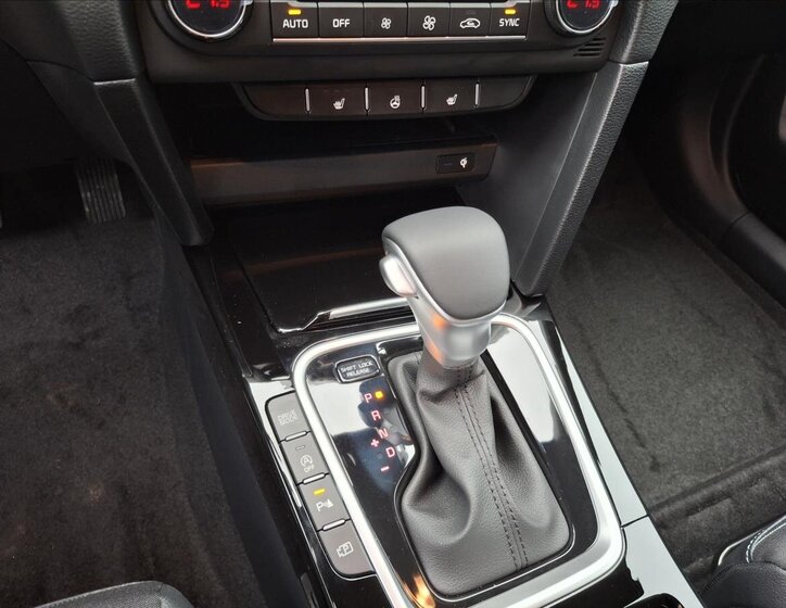 KIA Ostatní Ostatní 0,0 0