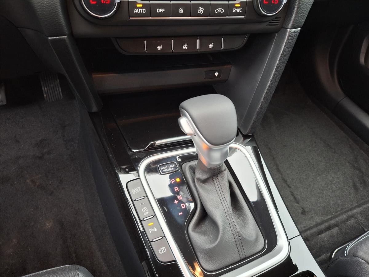 KIA Ostatní Ostatní 0,0 0