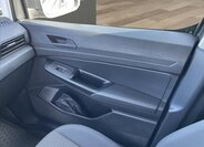 Volkswagen Caddy Skříň 2,0 l 75 kw